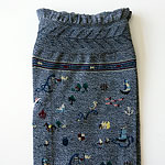 �A���e�B�p�X�g | PEACEFUL VOYAGE : socks