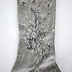 �A���e�B�p�X�g | MONOTONE FLOWER : �n�C�\�b�N�X