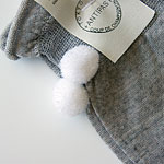�A���e�B�p�X�g | with pompon : �n�C�\�b�N�X