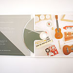 ? | soundtracks for everyday adventures : CD