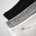 �A���e�B�p�X�g | cotton gauze : �J�b�g�\�[