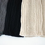 �A���e�B�p�X�g | cotton cable : ���M���X