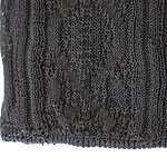 �A���e�B�p�X�g | cotton cable : ���M���X