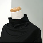 �N���[�[�b�g | drape Mock-neckT : �J�b�g�\�[