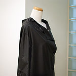 �N���[�[�b�g | nylon rainy-day coat : 