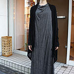 �N���[�[�b�g | 2way Stole-Cardigan :  : 