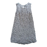 �N���[�[�b�g | Random Pleats Balloon one-piece : �����_���v���[�c�o���[�������s�[�X