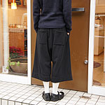 �N���[�[�b�g | sarrouel pants :  : 