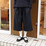 �N���[�[�b�g | sarrouel pants :  : 
