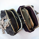 �~�i �y���z�l�� | cuddle-purse forest parade :  : 