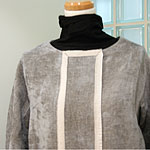 �A���e�B�p�X�g | Silk Linen Cotton Velvet : �R�[�g