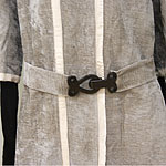 �A���e�B�p�X�g | Silk Linen Cotton Velvet : �R�[�g