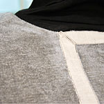 �A���e�B�p�X�g | Silk Linen Cotton Velvet : �R�[�g