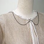 �A���e�B�p�X�g | LINEN SILK VELVET : �����s�[�X