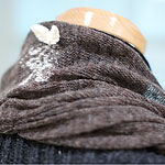 �A���e�B�p�X�g | wool Cashmere : �X�g�[��