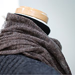 �A���e�B�p�X�g | wool Cashmere : �X�g�[��