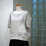 �N���[�[�b�g | dolman sleeve boat-neck shortT :  : 