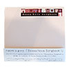 Bossa Nova Songbook 1