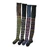 FAIR ISLE JACQUARD �^�C�c