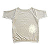 dolman sleeve boat-neck longT 