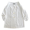 nylon rainy-day coat 
