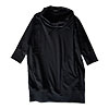 Twist-body moc-neck pull over  : +closet / �N���[�[�b�g