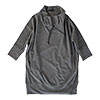 Off-turtle neck pull over  : +closet / �N���[�[�b�g