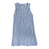 no-sleeve cover dress 