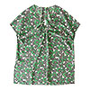 Vneck-Big cover dress 