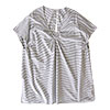 Vneck-Big cover dress 