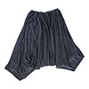 iregular hem-gather skirt  : +closet / �N���[�[�b�g