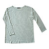 cotton-gauze border T  : +closet / �N���[�[�b�g