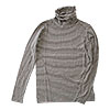 turtle-neck T  : +closet / �N���[�[�b�g