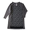 COTTON YAK PILE �J�b�g�\�[�����s�[�X : ANTIPAST / �A���e�B�p�X�g
