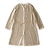 LINEN SILK VELVET �R�[�g