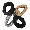 LIKA +closet select rib knit-neck wamer(S)