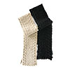 HACHE +closet select knit-muffler