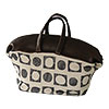 luna �͌��̈Ӗ��A�f�G�Ȋۂ����̃e�L�X�^�C���A���l���̐S�n�悢�f�ނ� muffinbag �ɂ��I���̂����A����̂����ɁA�y���c : mina perhonen / �~�i �y���z�l��