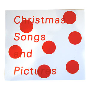 333discs / | Christmas song and Pictures : CD