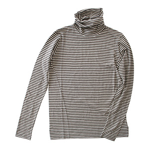 +closet / �N���[�[�b�g | turtle-neck T : 