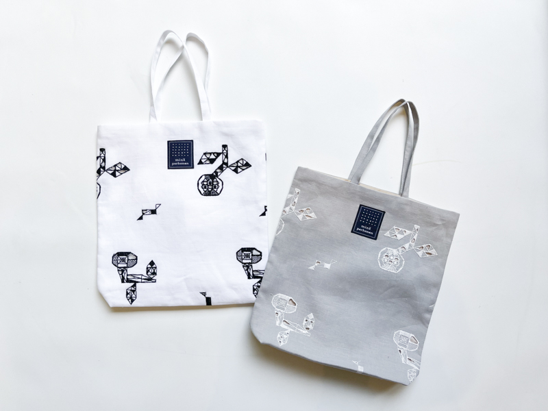 オンラインショップ - mina perhonen - bag & accessories | pieni 