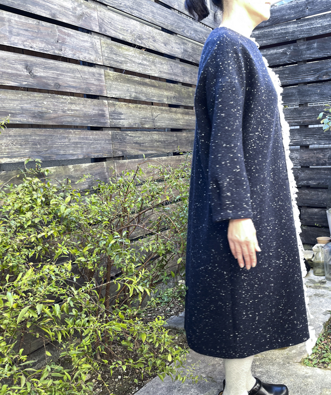 ⭐︎美品⭐︎ミナペルホネン forest parade フォーマルなオトナ