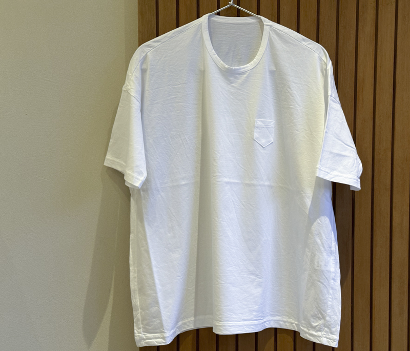 gauche T047