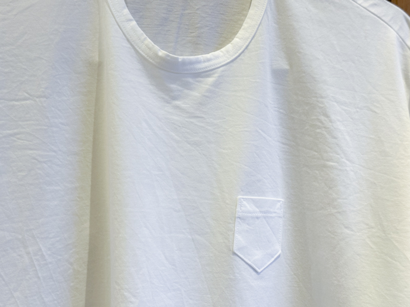 gauche T047