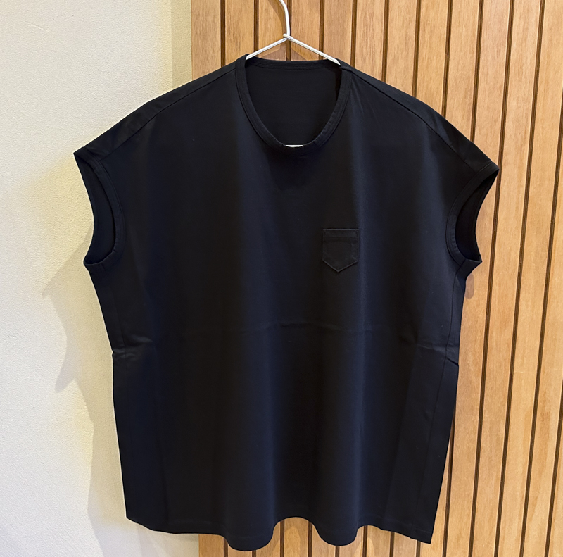 gauche T046