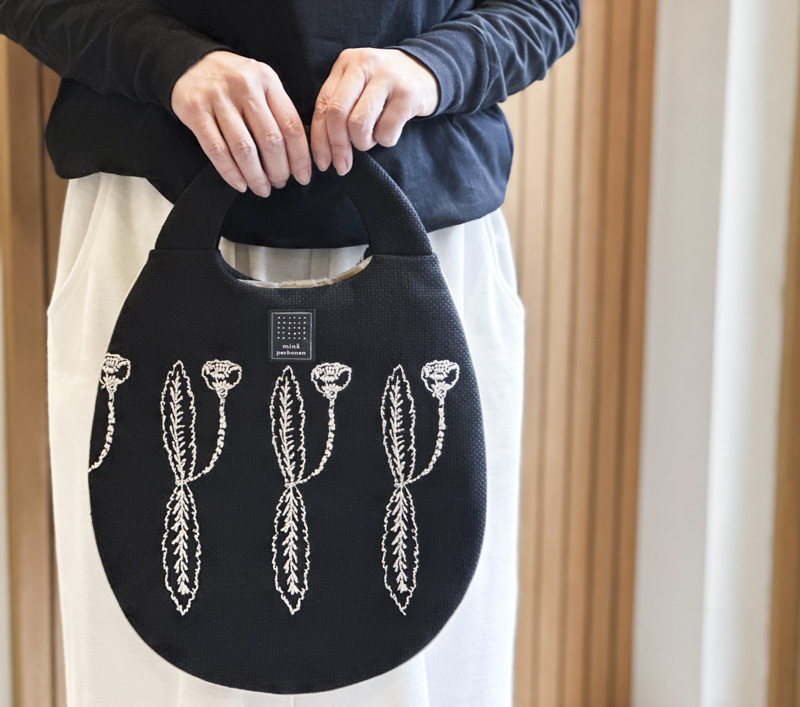 オンラインショップ - mina perhonen - bag & accessories | pieni オンラインショップ - mina perhonen - bag & accessories | pieni