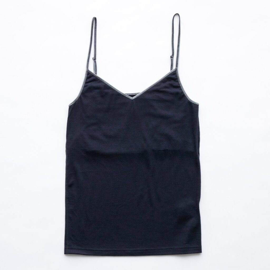 yarn camisole