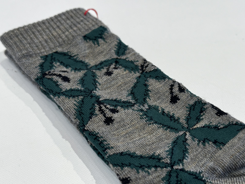 minä perhonen ソックス sing leaf | pieni・huone 覚王山 minä perhonen ソックス sing leaf | pieni・huone 覚王山