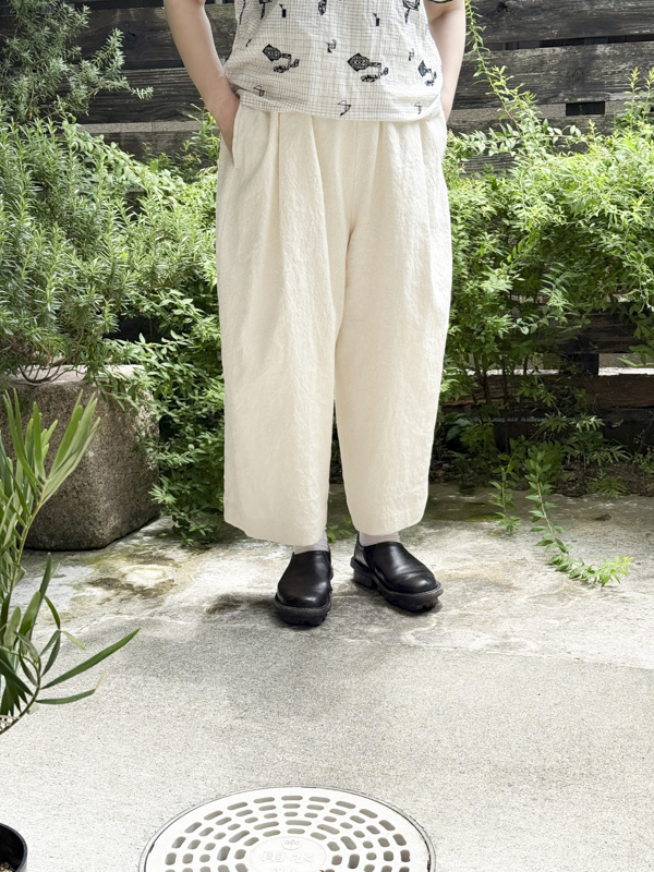 +closet 25SS