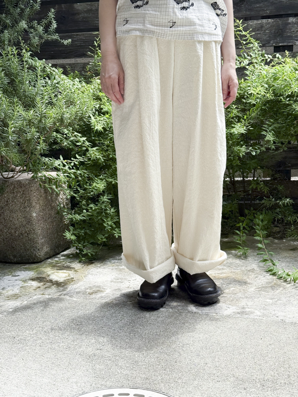 ＋closet25SS2